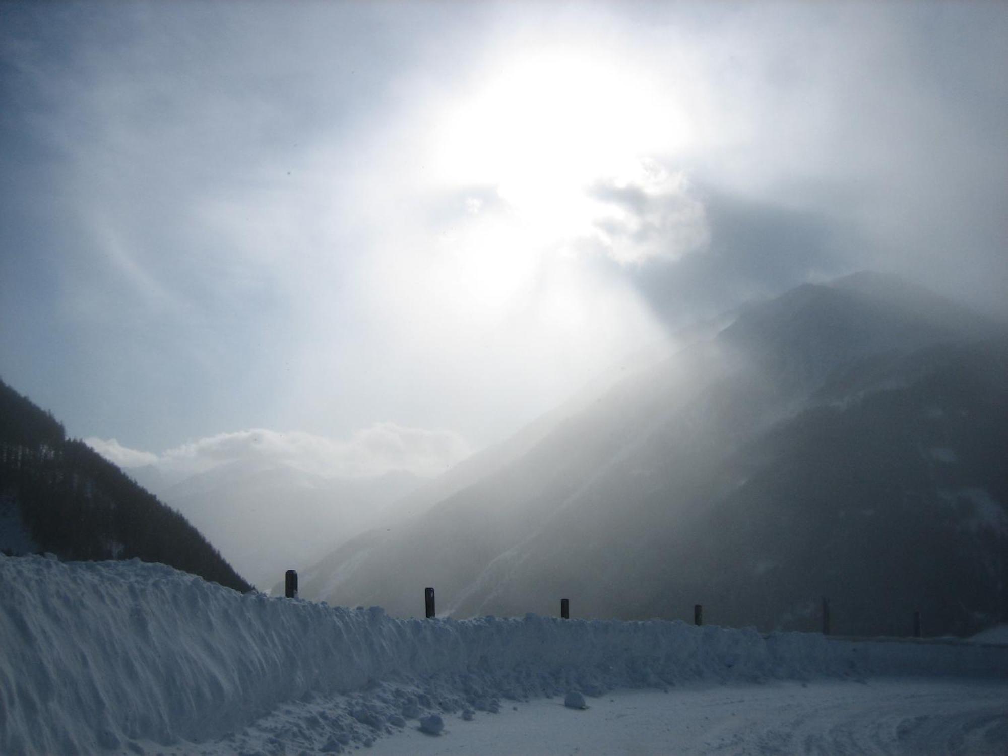 Haus Ursula Apartment Kals am Grossglockner Exterior photo