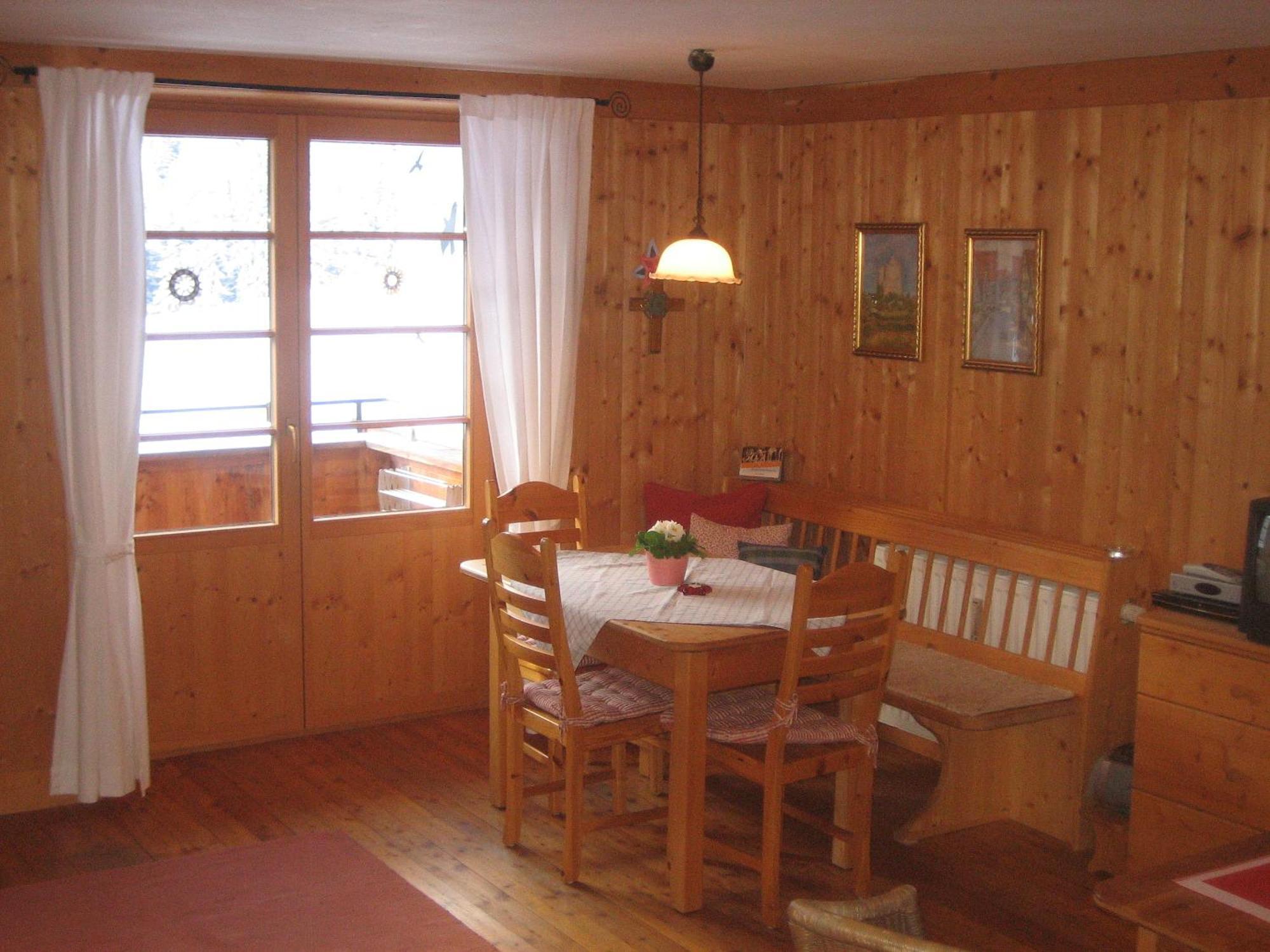 Haus Ursula Apartment Kals am Grossglockner Exterior photo
