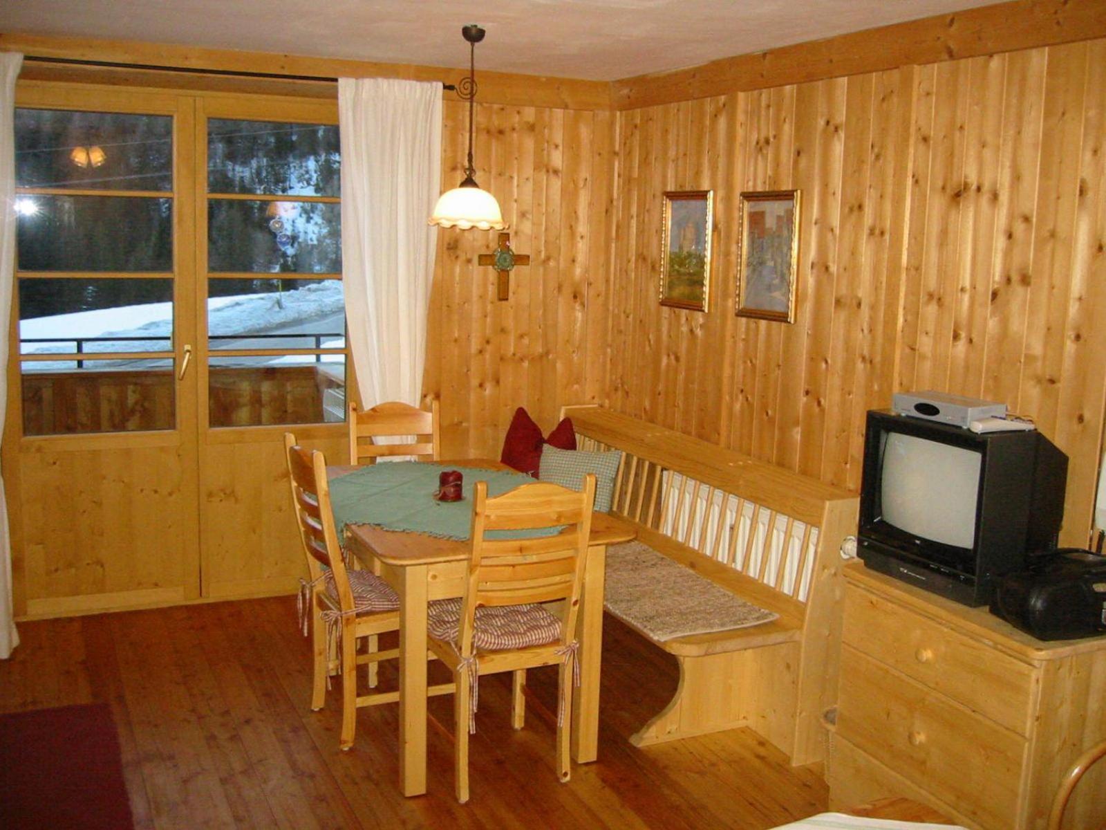 Haus Ursula Apartment Kals am Grossglockner Exterior photo