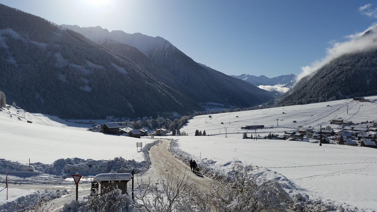Haus Ursula Apartment Kals am Grossglockner Exterior photo