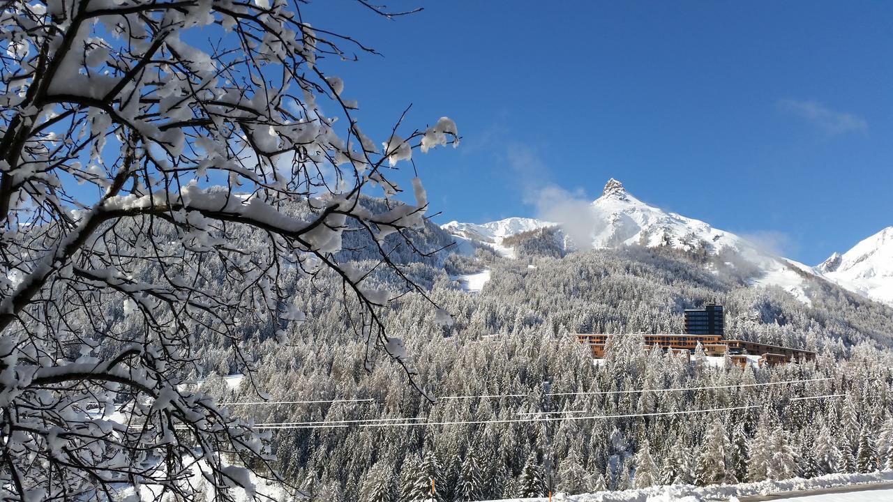 Haus Ursula Apartment Kals am Grossglockner Exterior photo